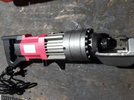 Rebar cutter 20mm - picture1' - Click to enlarge