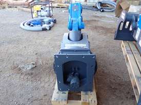 Hammer RH05 Rotating Pulverizer - picture1' - Click to enlarge