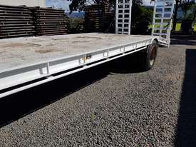  Tag Trailer - Pacific Plant trailer - picture2' - Click to enlarge
