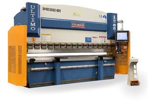iBend 2 Axis CNC Pressbrake 3200mm x 90Ton Includes DSP Laser Guards