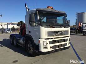 2004 Volvo FM12 460 - picture0' - Click to enlarge