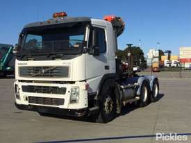 2004 Volvo FM12 460 - picture2' - Click to enlarge