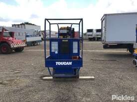 2009 JLG Toucan - picture1' - Click to enlarge