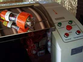 Dough Mixer - TT-D100D – Capacity 100 L.  - picture0' - Click to enlarge