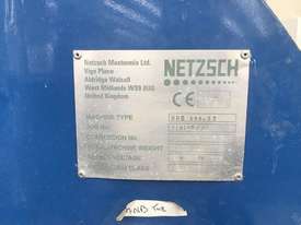 LOT 11 OF 17: NETZSCH MASTERMIX NMD 600 MIXER - picture0' - Click to enlarge