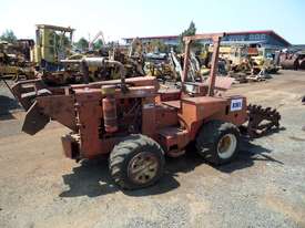 1978 R65DD-2 Ditch Witch *CONDITIONS APPLY*  - picture0' - Click to enlarge