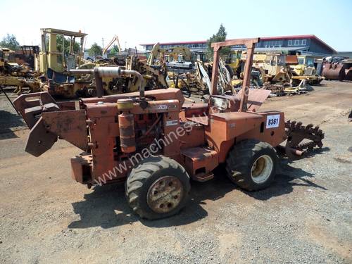 1978 R65DD-2 Ditch Witch *CONDITIONS APPLY* 