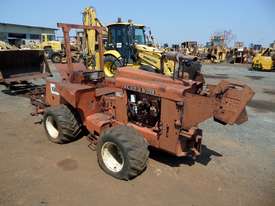 1978 R65DD-2 Ditch Witch *CONDITIONS APPLY*  - picture0' - Click to enlarge