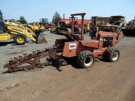 1978 R65DD-2 Ditch Witch *CONDITIONS APPLY*  - picture1' - Click to enlarge