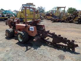 1978 R65DD-2 Ditch Witch *CONDITIONS APPLY*  - picture2' - Click to enlarge