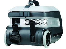 Nilfisk VP600 STD3 Dry Commercial Vacuum - picture1' - Click to enlarge