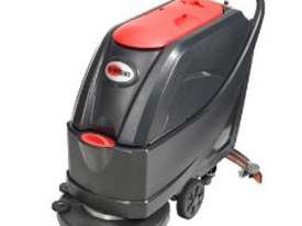 NEW VIPER AS5160T Battery Walk Behind Scrubber/Dryer - picture1' - Click to enlarge