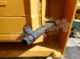 D5G XL Dozer Stick Rake & Tree Pusher DOZRAKE  - picture2' - Click to enlarge