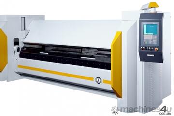 RAS GigaBend - 6mm Mild Steel Capacity