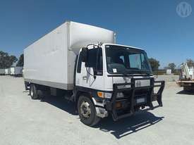 Hino GH - picture0' - Click to enlarge