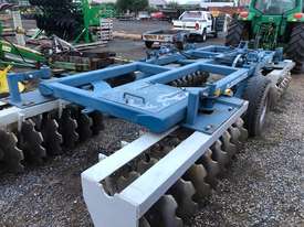 Ploughmaster 32 Plate Disc - picture1' - Click to enlarge