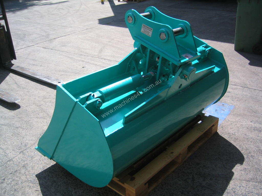 New Gardner Engineering Australia Gardner Engineering Australian Made Tonne Tilt Bucket