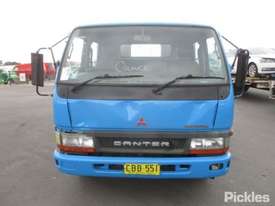2003 Mitsubishi CANTER FE649 - picture1' - Click to enlarge