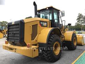 CATERPILLAR 950GC Wheel Loaders integrated Toolcarriers - picture1' - Click to enlarge