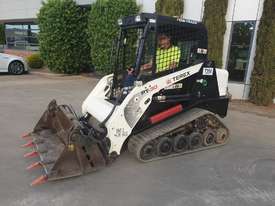 TEREX PT30 TRACK LOADER WITH 1367 HOURS - picture0' - Click to enlarge
