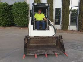 TEREX PT30 TRACK LOADER WITH 1367 HOURS - picture2' - Click to enlarge