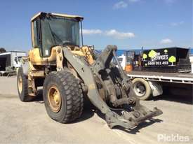 2010 Volvo L90F - picture0' - Click to enlarge
