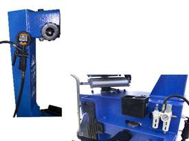 Tyre Changer TS-C831 (Basic Model) - picture1' - Click to enlarge