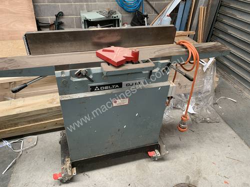 delta dj-15 jointer