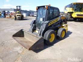 2014 New Holland L220 - picture0' - Click to enlarge