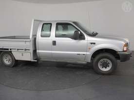 Ford F250 - picture0' - Click to enlarge