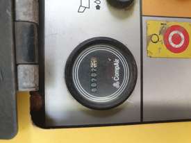 C38 CompAir Compressor - picture1' - Click to enlarge