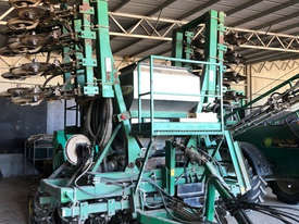 Sow-Ezy Series 6200 Seed Drills Seeding/Planting Equip - picture0' - Click to enlarge