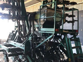 Sow-Ezy Series 6200 Seed Drills Seeding/Planting Equip - picture1' - Click to enlarge