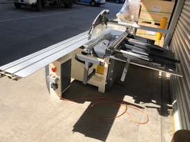 3200mm single phase Panelsaw with Scorer - picture2' - Click to enlarge