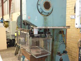 Romac Yangzhou Model JG23-40 Inclinable Press - 40 Ton, 3 Phase - picture0' - Click to enlarge