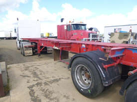 Rocky's Own Transport Co Semi  Skel Trailer - picture0' - Click to enlarge