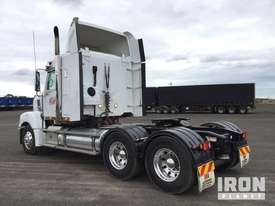 2014 Freightliner Coronado 114 6x4 Prime Mover - picture0' - Click to enlarge