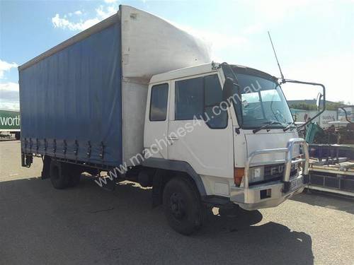 Fuso FK416