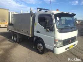 2007 Mitsubishi Canter - picture0' - Click to enlarge
