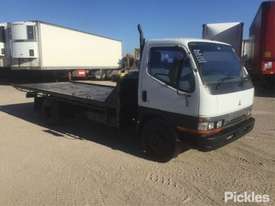 1995 Mitsubishi CANTER FE659 - picture0' - Click to enlarge