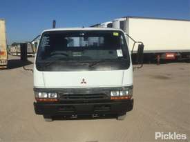 1995 Mitsubishi CANTER FE659 - picture1' - Click to enlarge