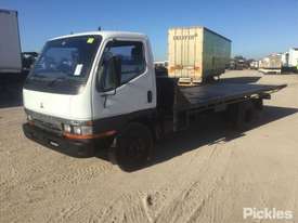 1995 Mitsubishi CANTER FE659 - picture2' - Click to enlarge