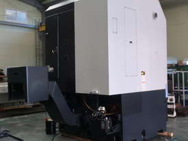 2009 Doosan Puma VT900 CNC Vertical Lathe - picture1' - Click to enlarge