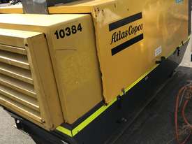 2013 ATLAS COPCO XAVS400 DD 900 HOURS COMPRESSOR ,DRYER,COOLER 400 CFM 200 PSI VARIABLE  - picture0' - Click to enlarge