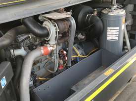 2013 ATLAS COPCO XAVS400 DD 900 HOURS COMPRESSOR ,DRYER,COOLER 400 CFM 200 PSI VARIABLE  - picture2' - Click to enlarge