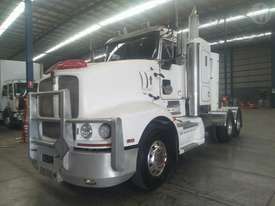 Kenworth T608 - picture1' - Click to enlarge