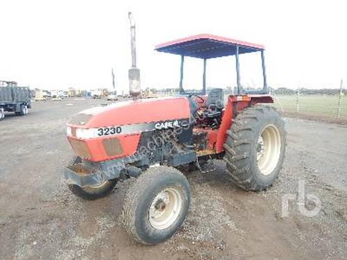 CASE 3230 2WD Tractor