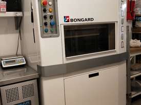 Used Bongard Paneotrad Divider/Cutter - picture0' - Click to enlarge