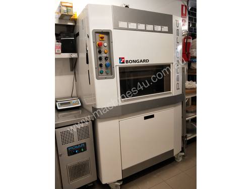 Used Bongard Paneotrad Divider/Cutter