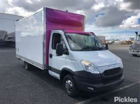 2014 Iveco Daily - picture0' - Click to enlarge
